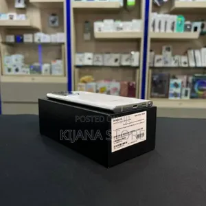 New Samsung Galaxy Note 20 Ultra 128 GB White