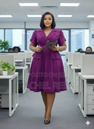 Short Dress Trending Available
