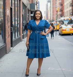 Short Dress Trending Available