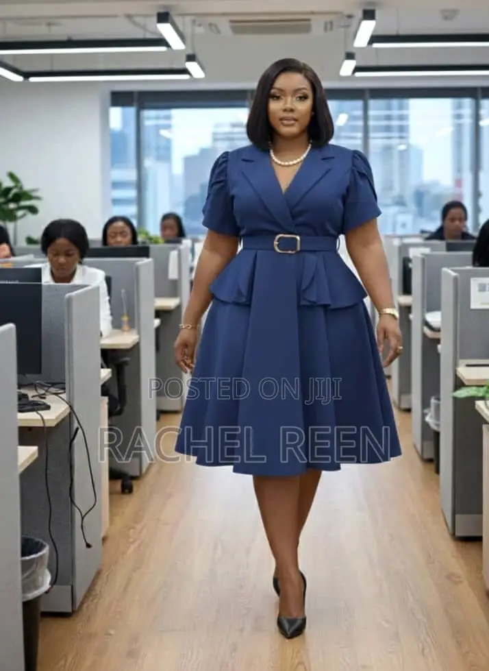 Short Dress Trending Available