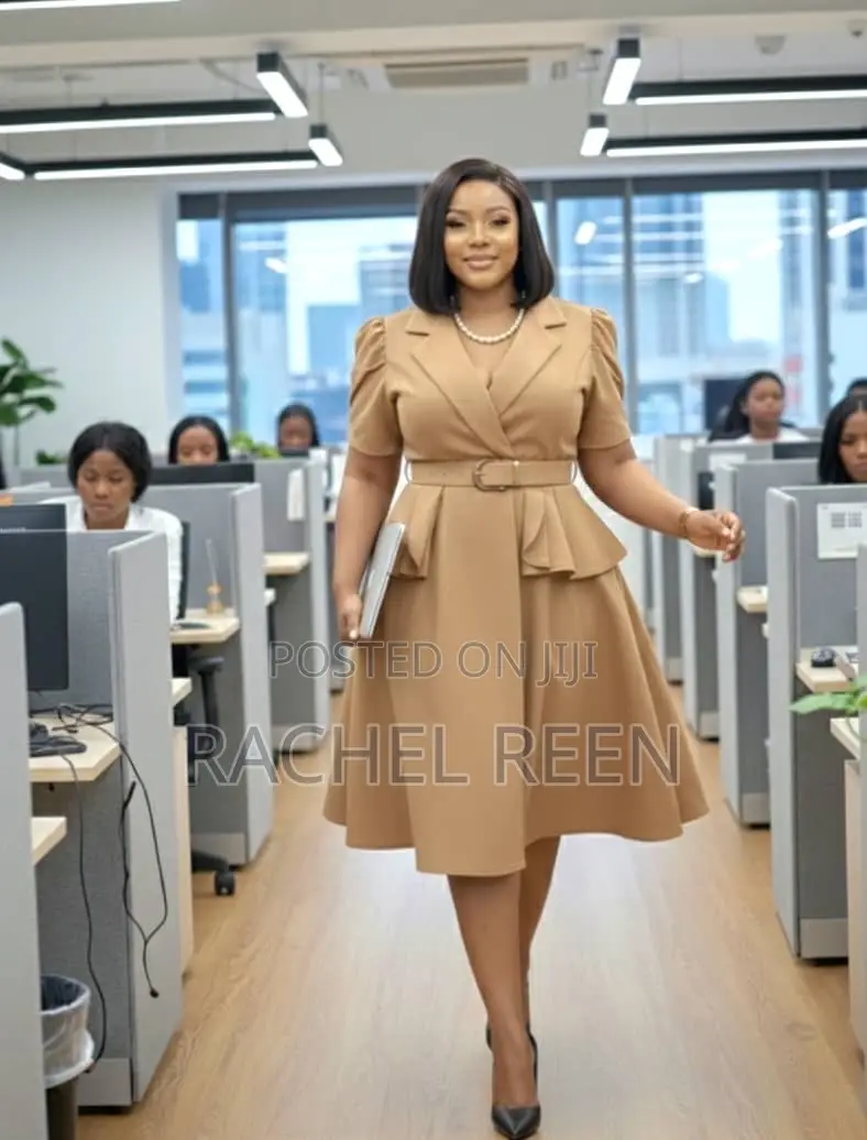 Short Dress Trending Available