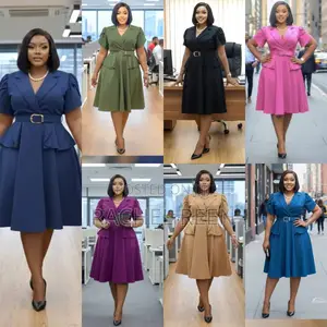 Short Dress Trending Available