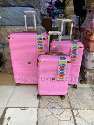 Huayi Super Bag 3 PCS Set