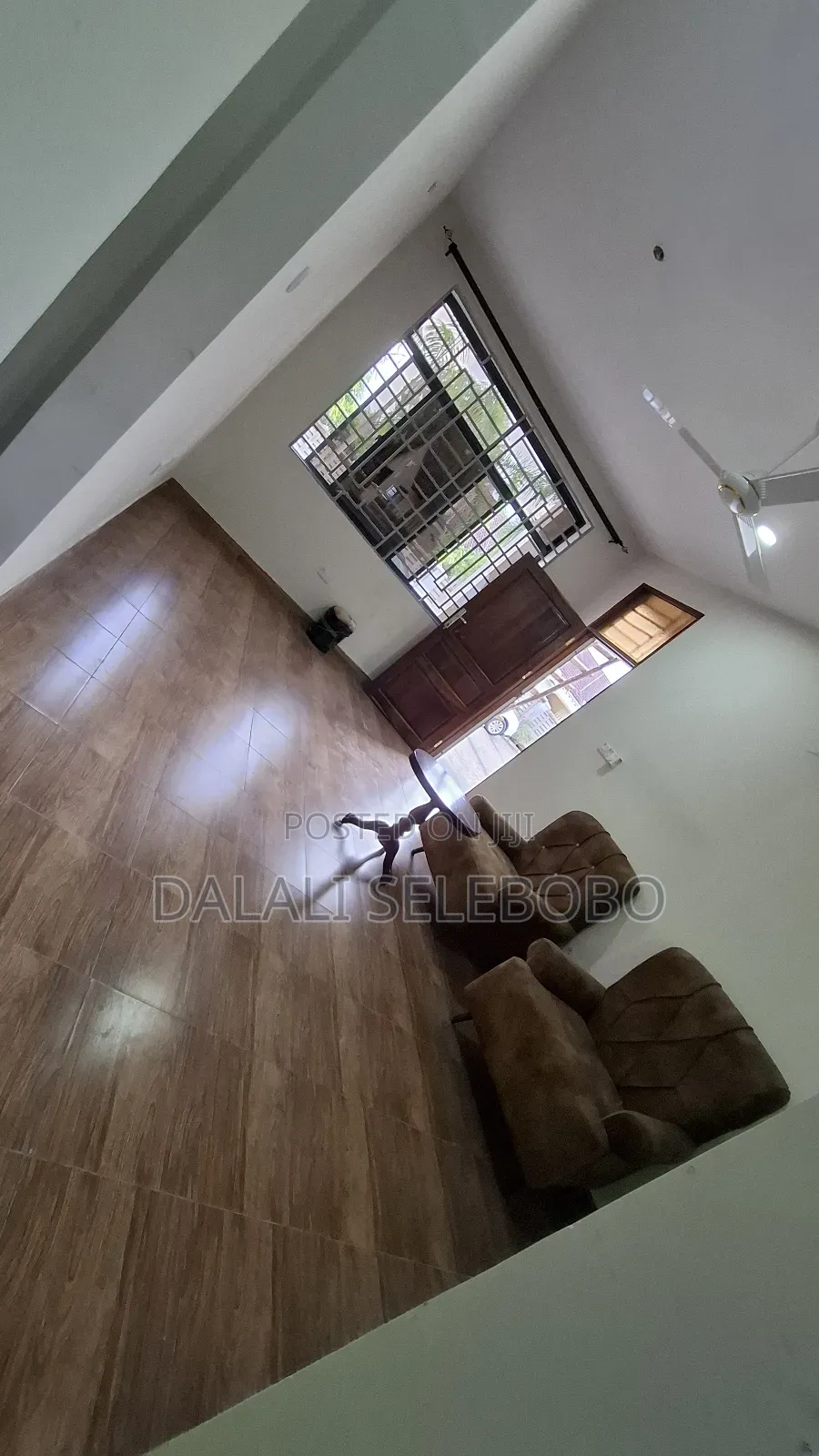 2bdrm Apartment in Mbezi Beach Kwa Zena for rent