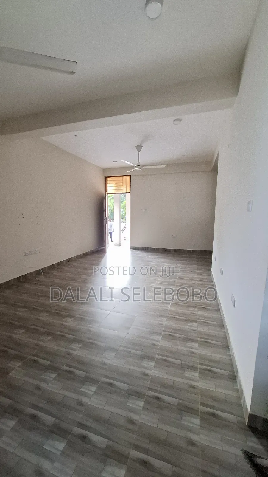 2bdrm Apartment in Mbezi Beach Kwa Zena for rent