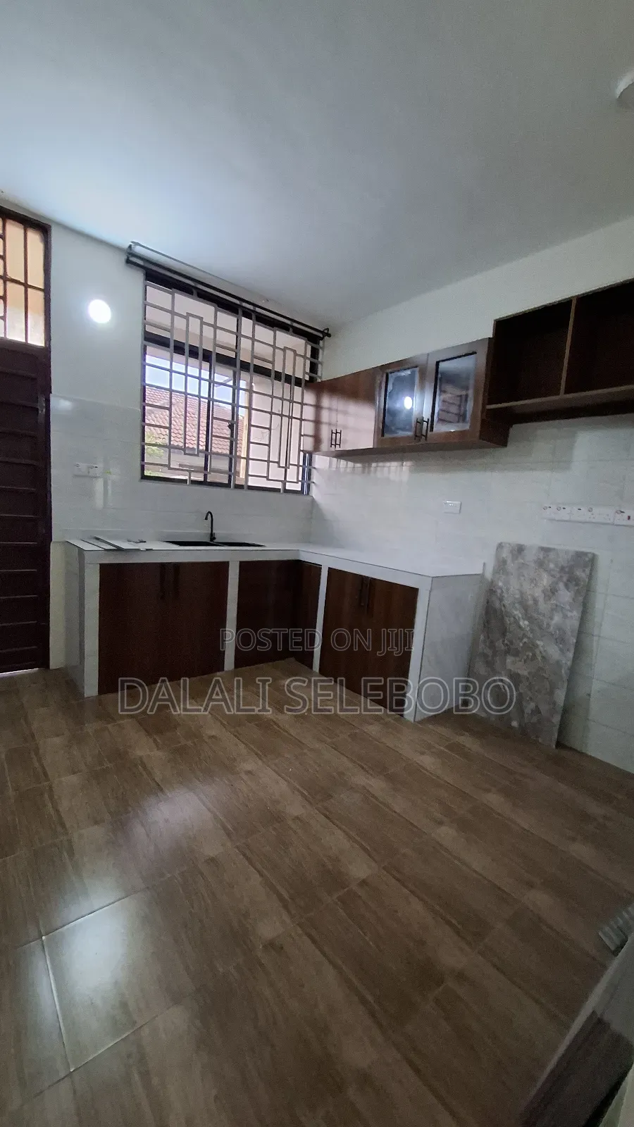 2bdrm Apartment in Mbezi Beach Kwa Zena for rent