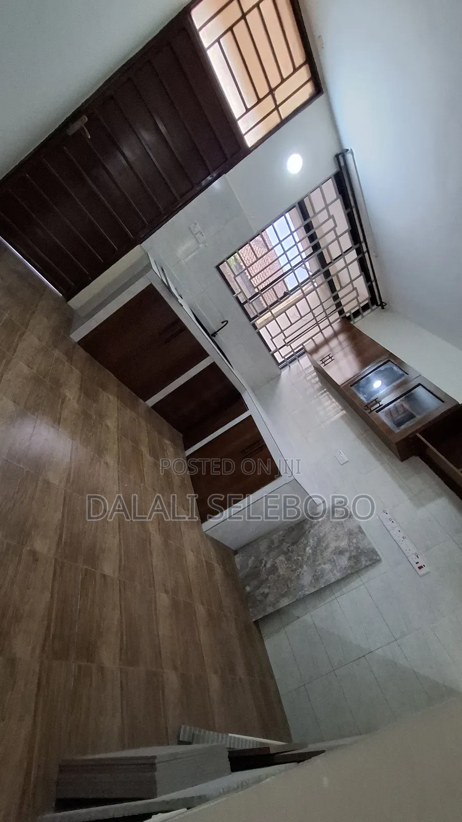 2bdrm Apartment in Mbezi Beach Kwa Zena for rent