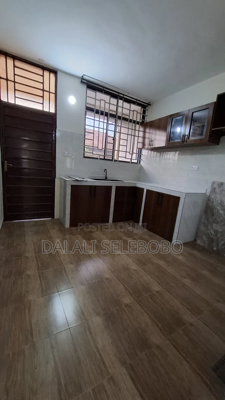 2bdrm Apartment in Mbezi Beach Kwa Zena for rent