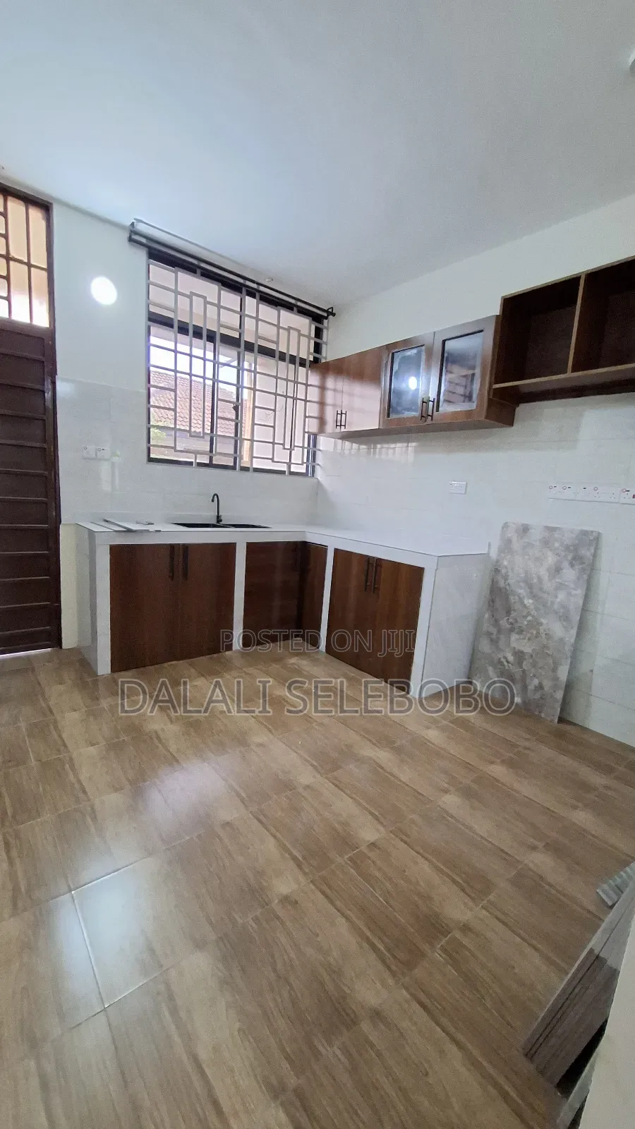 2bdrm Apartment in Mbezi Beach Kwa Zena for rent