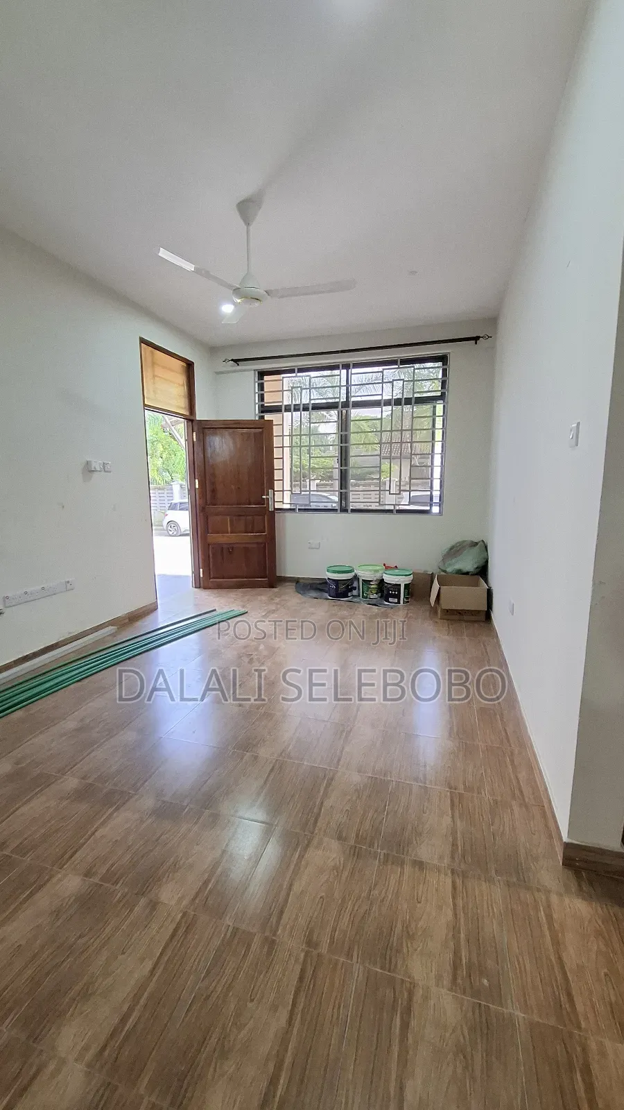 2bdrm Apartment in Mbezi Beach Kwa Zena for rent