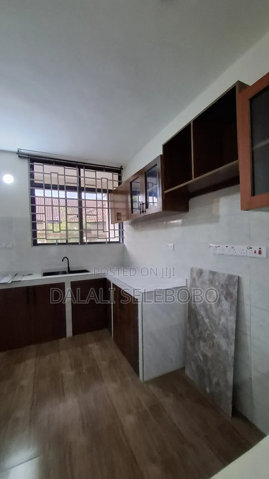 2bdrm Apartment in Mbezi Beach Kwa Zena for rent