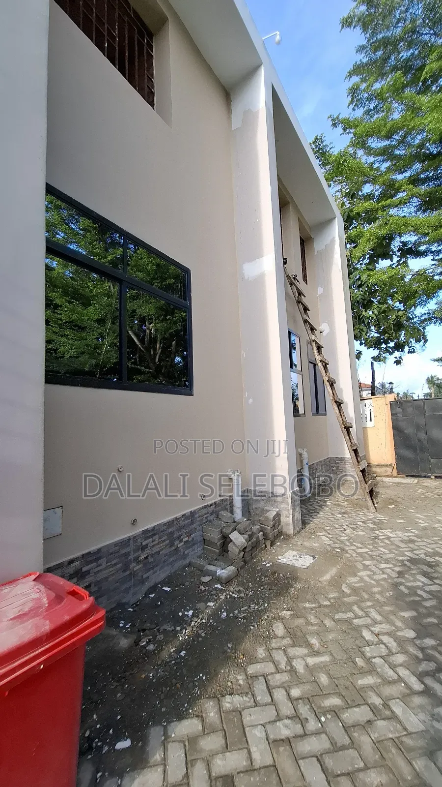 2bdrm Apartment in Mbezi Beach Kwa Zena for rent
