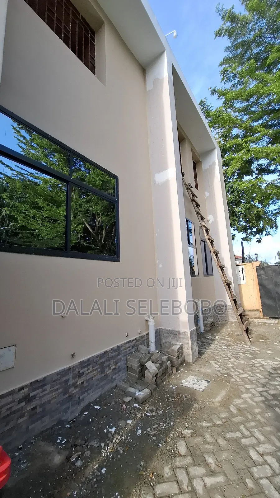 2bdrm Apartment in Mbezi Beach Kwa Zena for rent