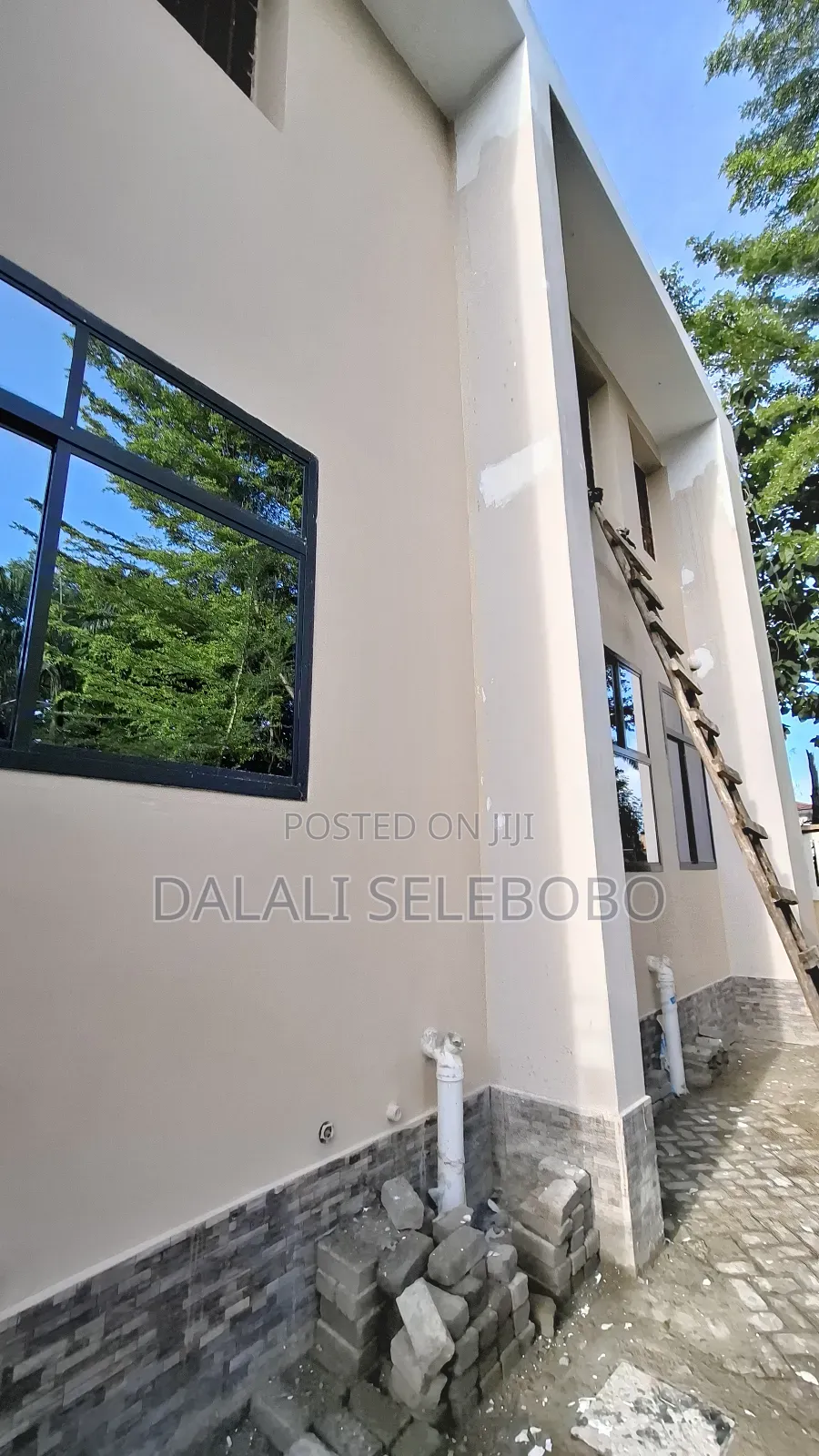 2bdrm Apartment in Mbezi Beach Kwa Zena for rent