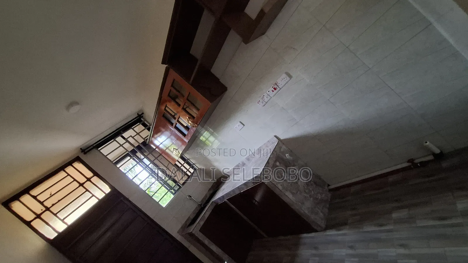 2bdrm Apartment in Mbezi Beach Kwa Zena for rent