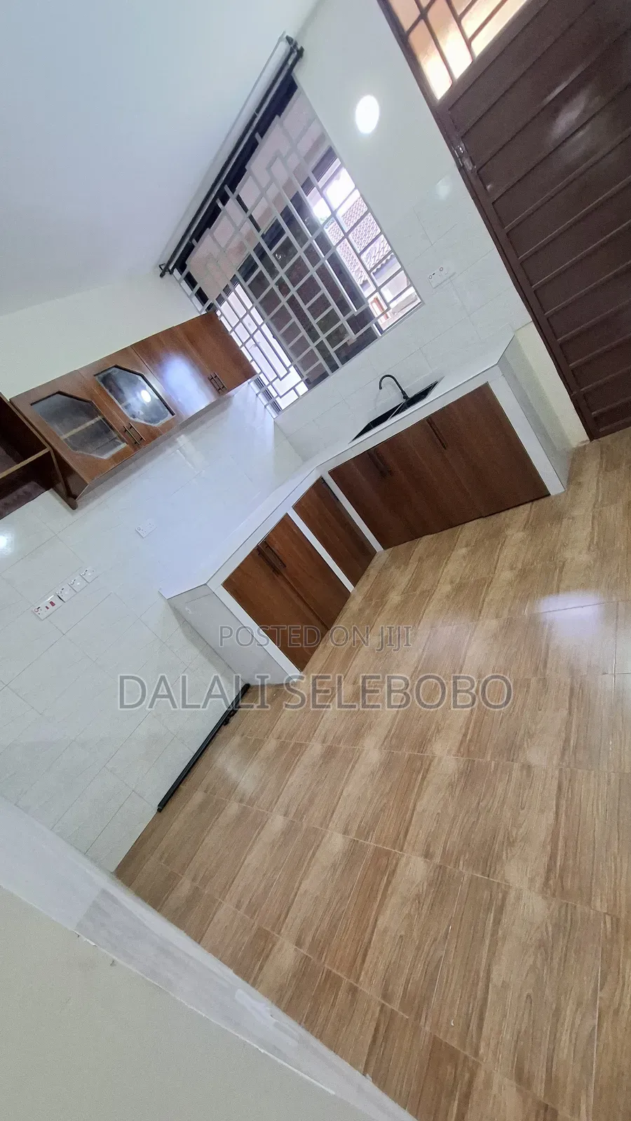 2bdrm Apartment in Mbezi Beach Kwa Zena for rent