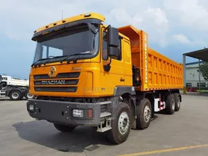 Dump Trucks for Sale Shacman