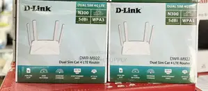 Tp Link 4g Lite Router