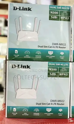 Tp Link 4g Lite Router