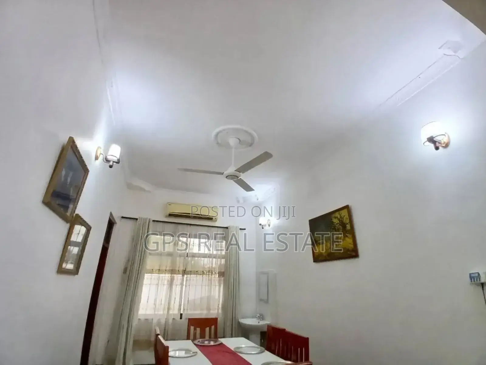 3bdrm House in Kinyerezi, Kinondoni for rent