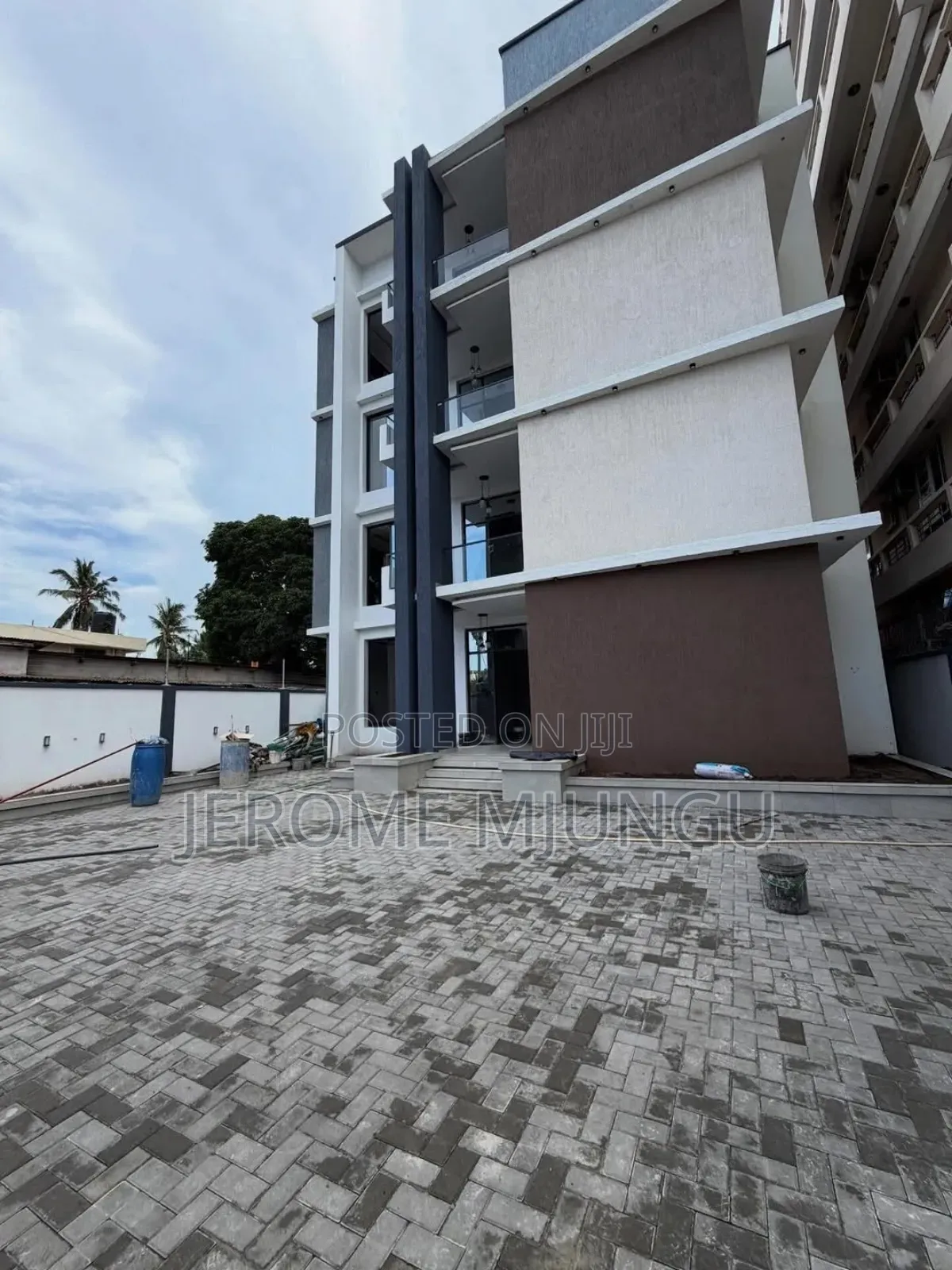 3bdrm Apartment in Kijitonyama for rent