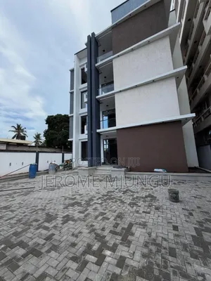 3bdrm Apartment in Kijitonyama for rent