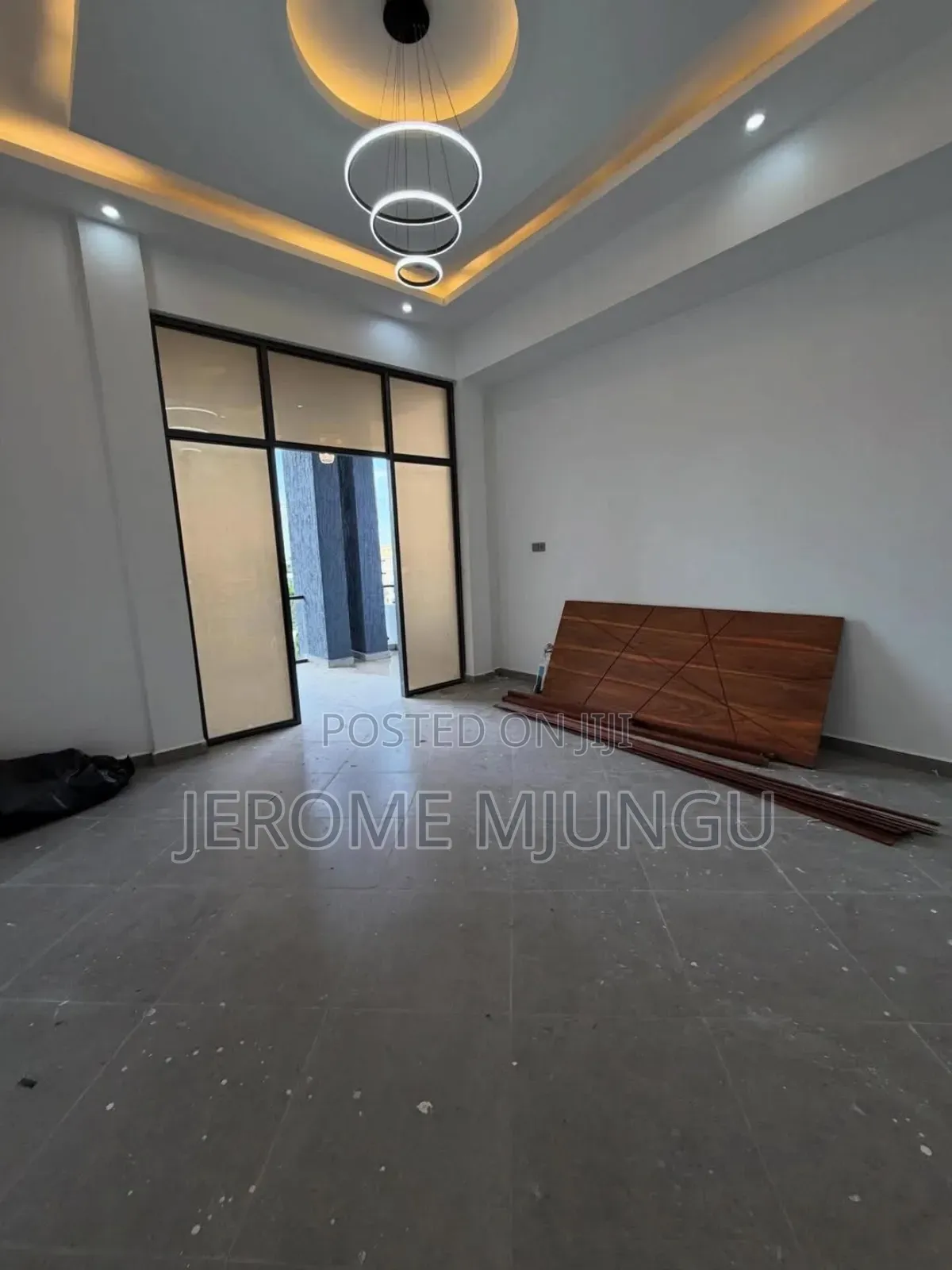 3bdrm Apartment in Kijitonyama for rent