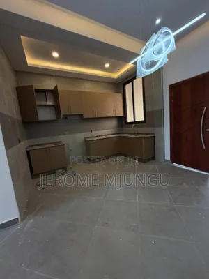 3bdrm Apartment in Kijitonyama for rent