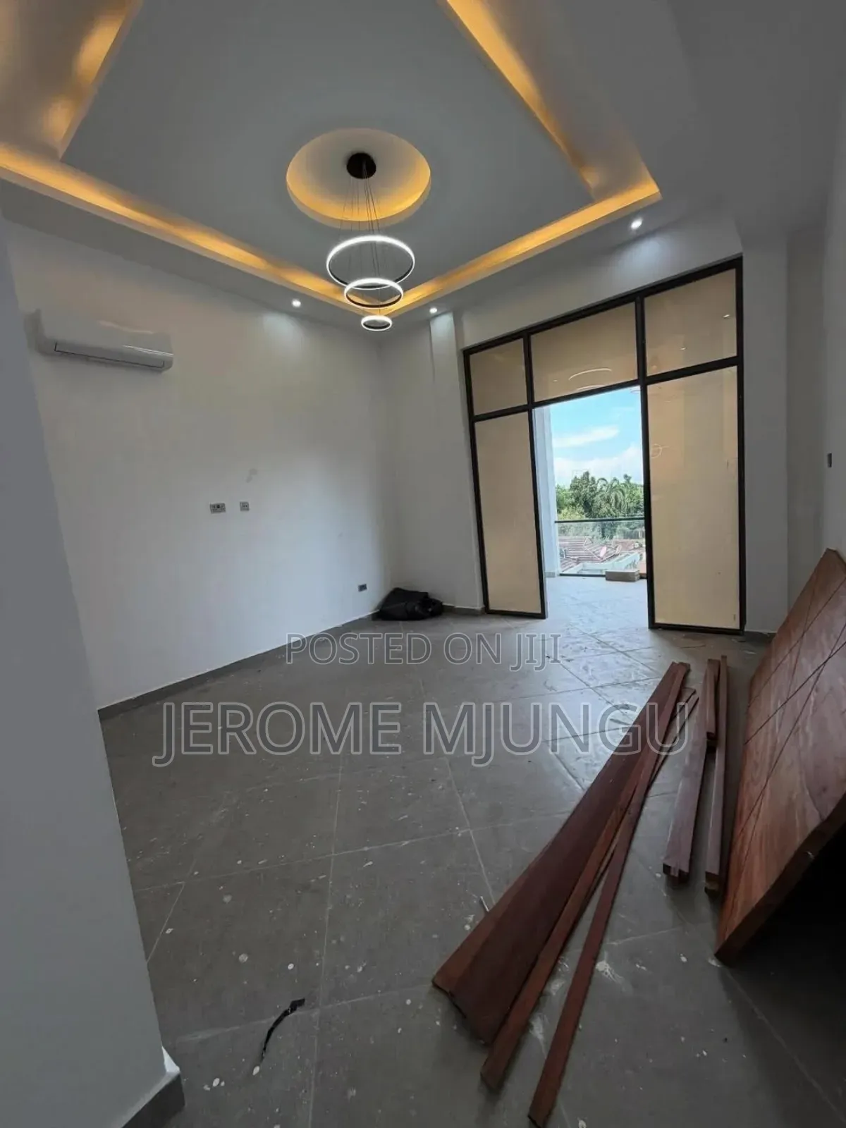 3bdrm Apartment in Kijitonyama for rent