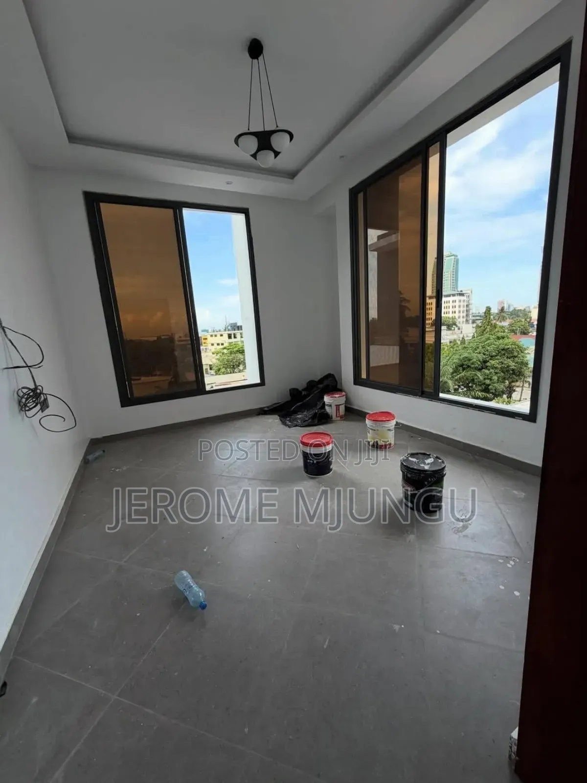 3bdrm Apartment in Kijitonyama for rent