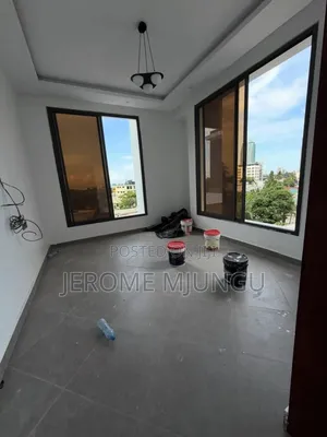 3bdrm Apartment in Kijitonyama for rent