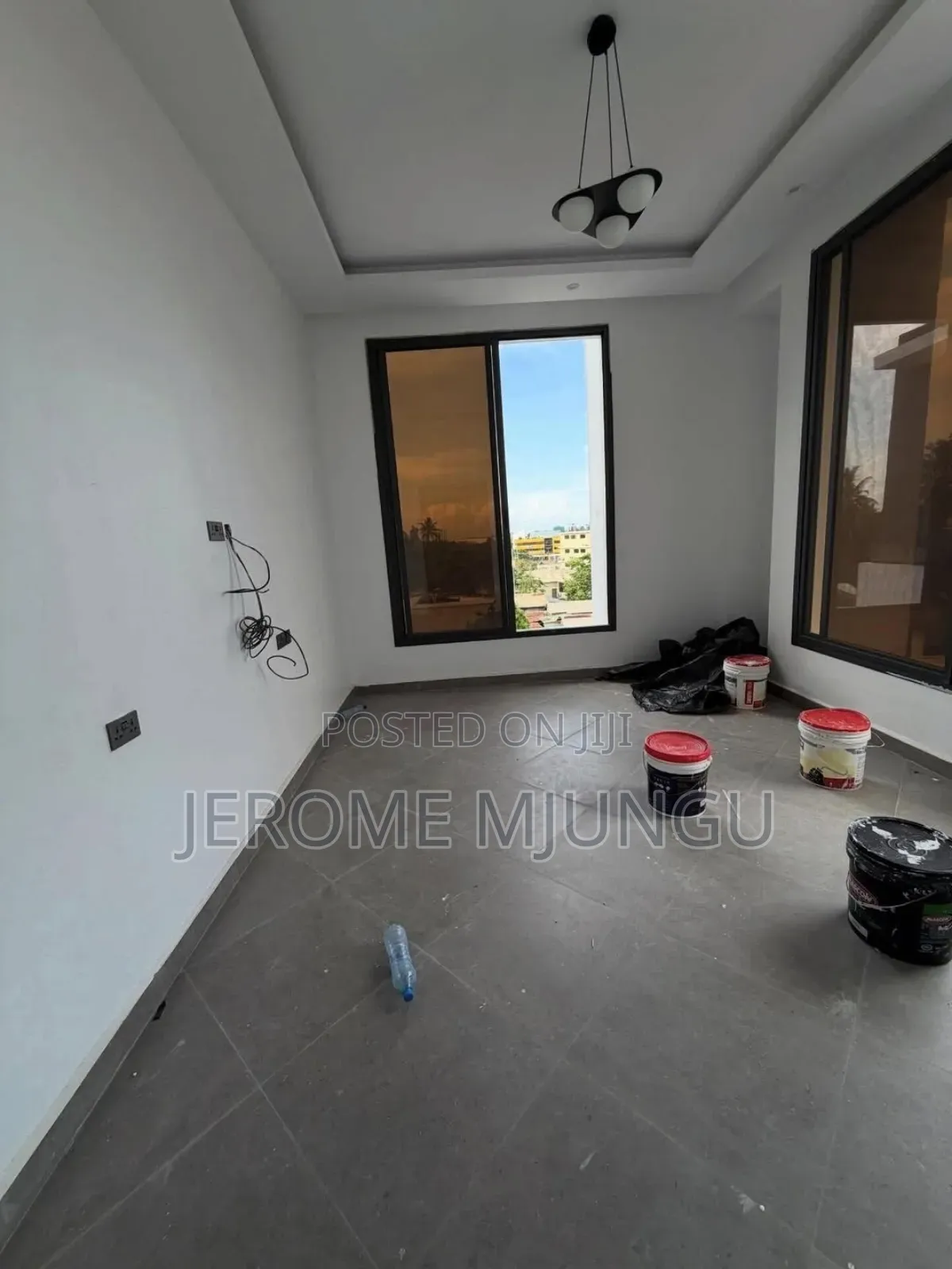 3bdrm Apartment in Kijitonyama for rent