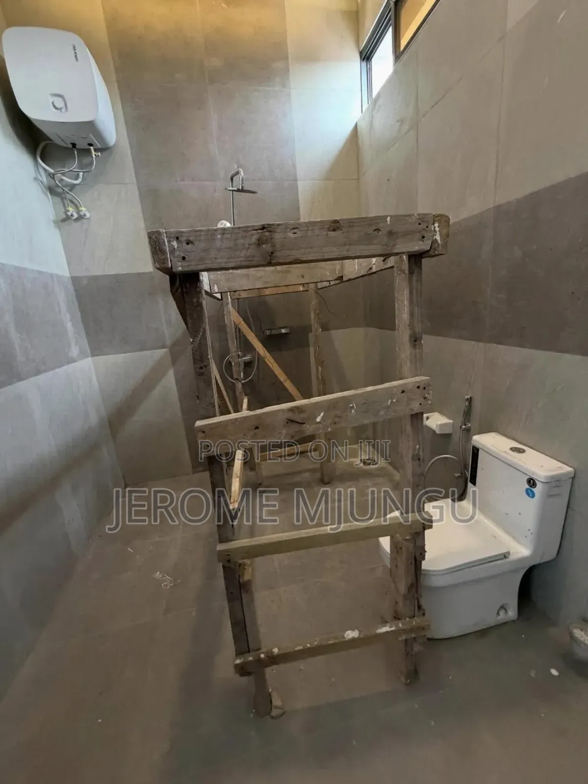 3bdrm Apartment in Kijitonyama for rent