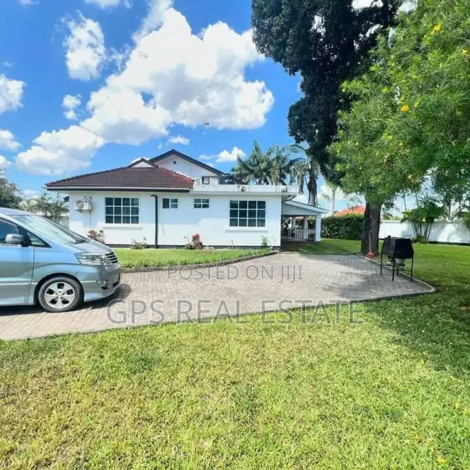 70 Acre of Land for Sale at Kwala Bagamoyo
