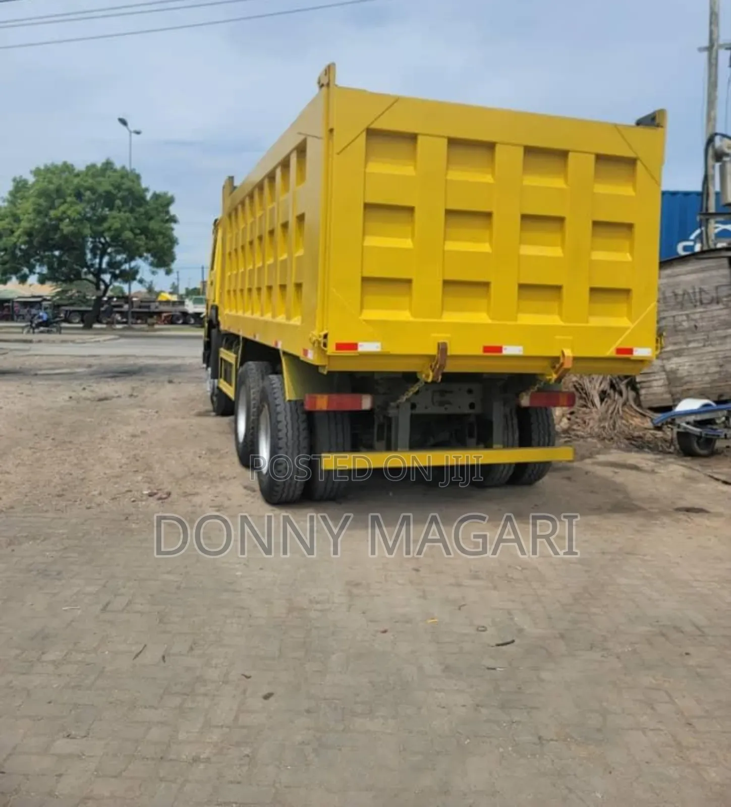 Sinotruck Howo
