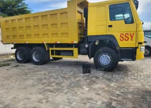 Sinotruck Howo