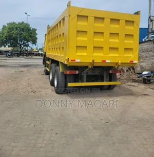 Sinotruck Howo