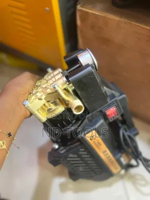 Electrical Car Wash Machine Gz-208
