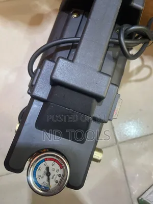 Electrical Car Wash Machine Gz-208