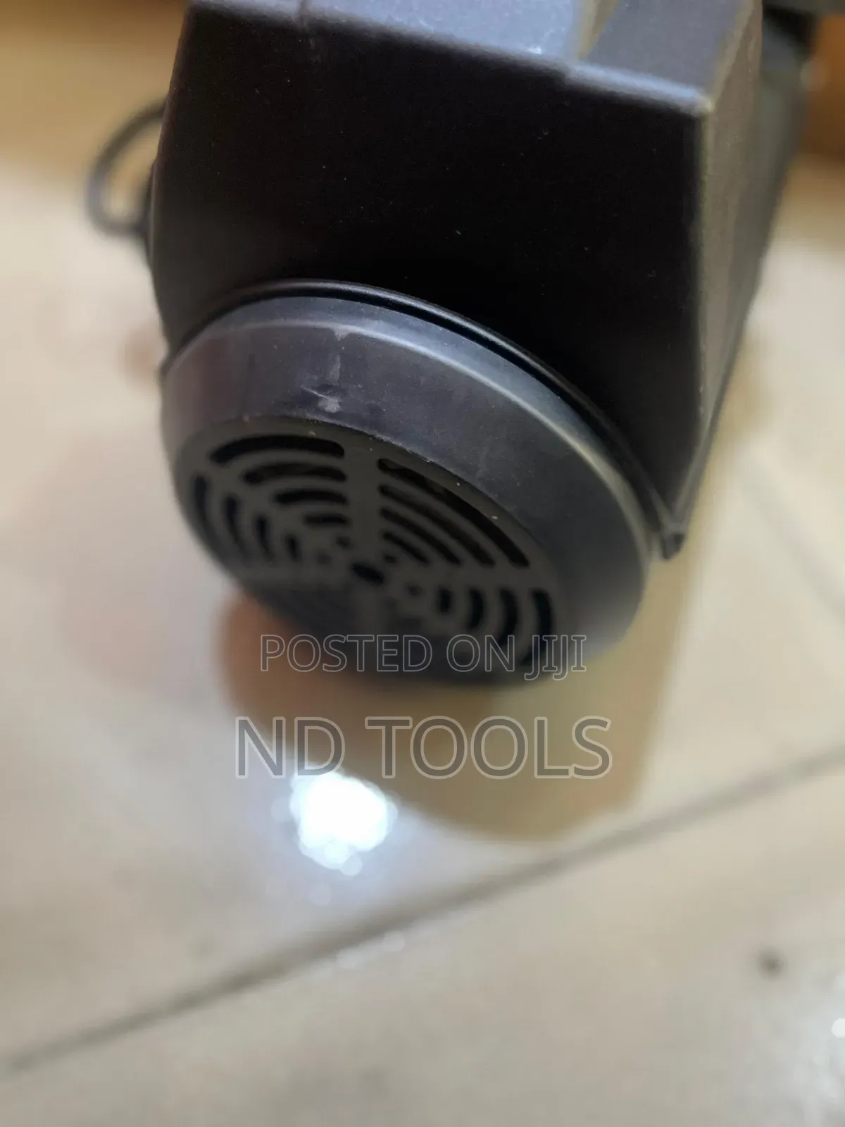 Electrical Car Wash Machine Gz-208