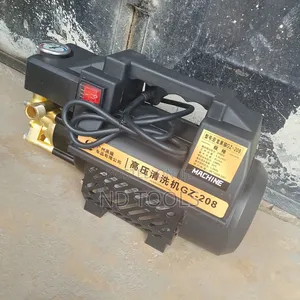 Electrical Car Wash Machine Gz-208