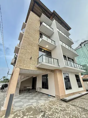 1bdrm Apartment in Sinza Madukani for rent