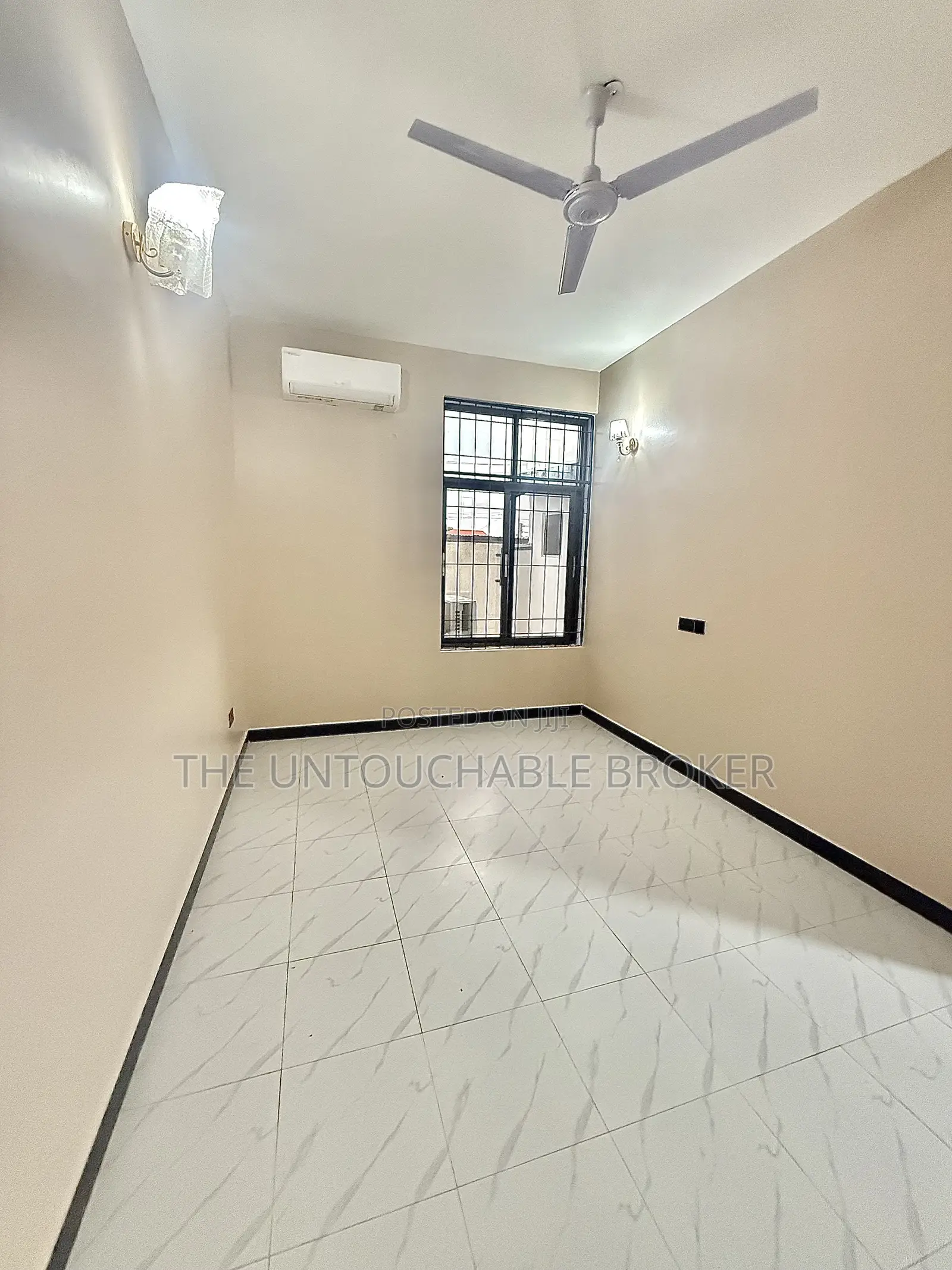 1bdrm Apartment in Sinza Madukani for rent