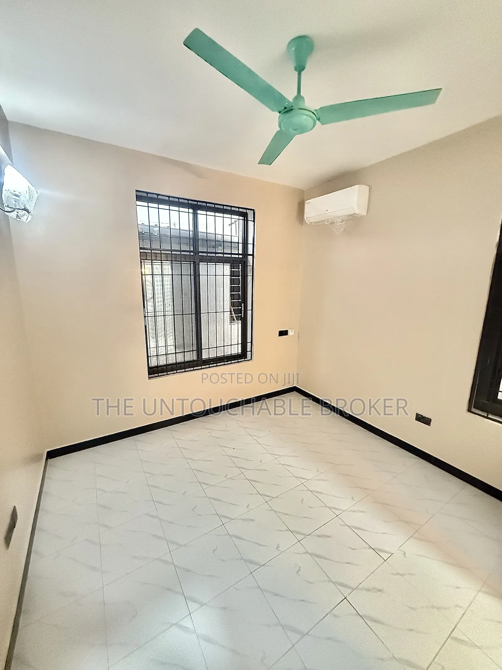 1bdrm Apartment in Sinza Madukani for rent