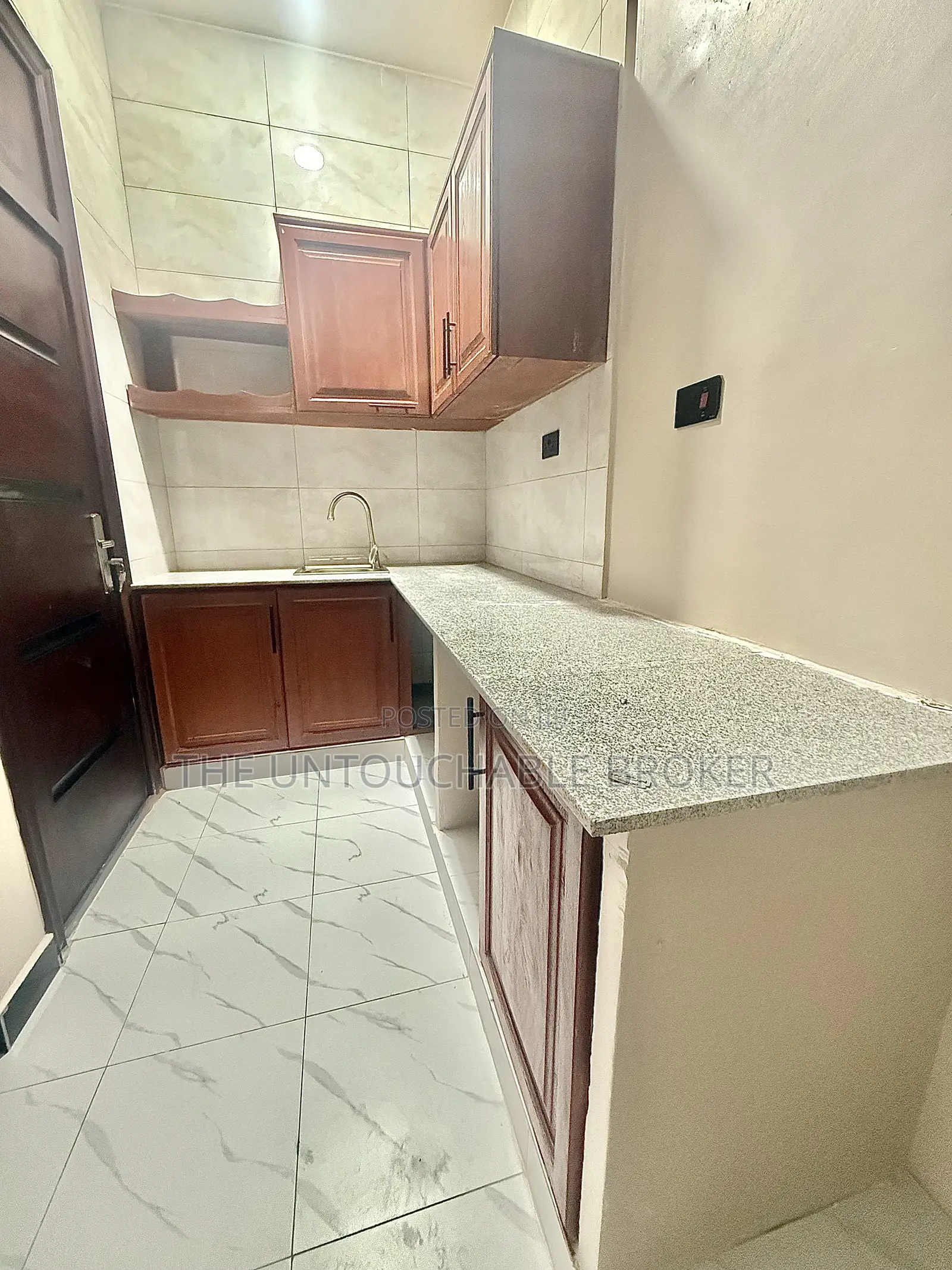 1bdrm Apartment in Sinza Madukani for rent