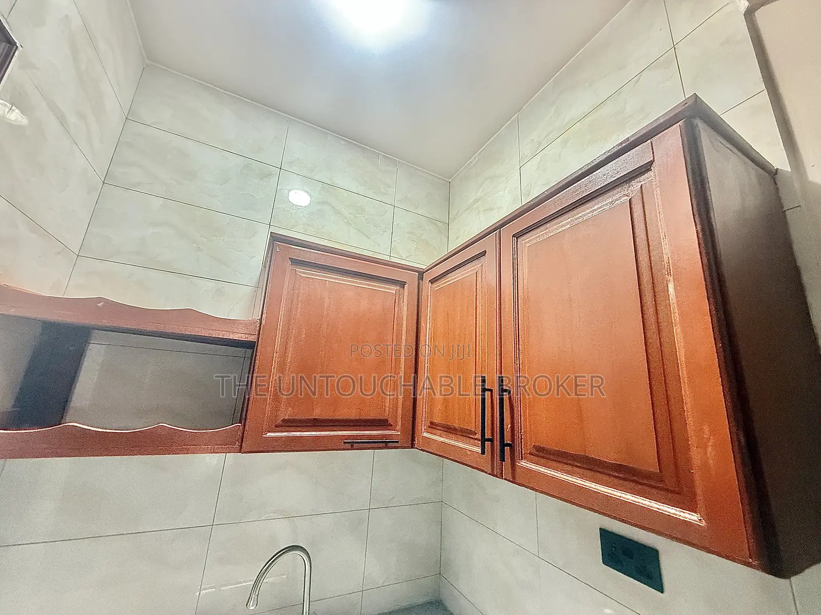 1bdrm Apartment in Sinza Madukani for rent