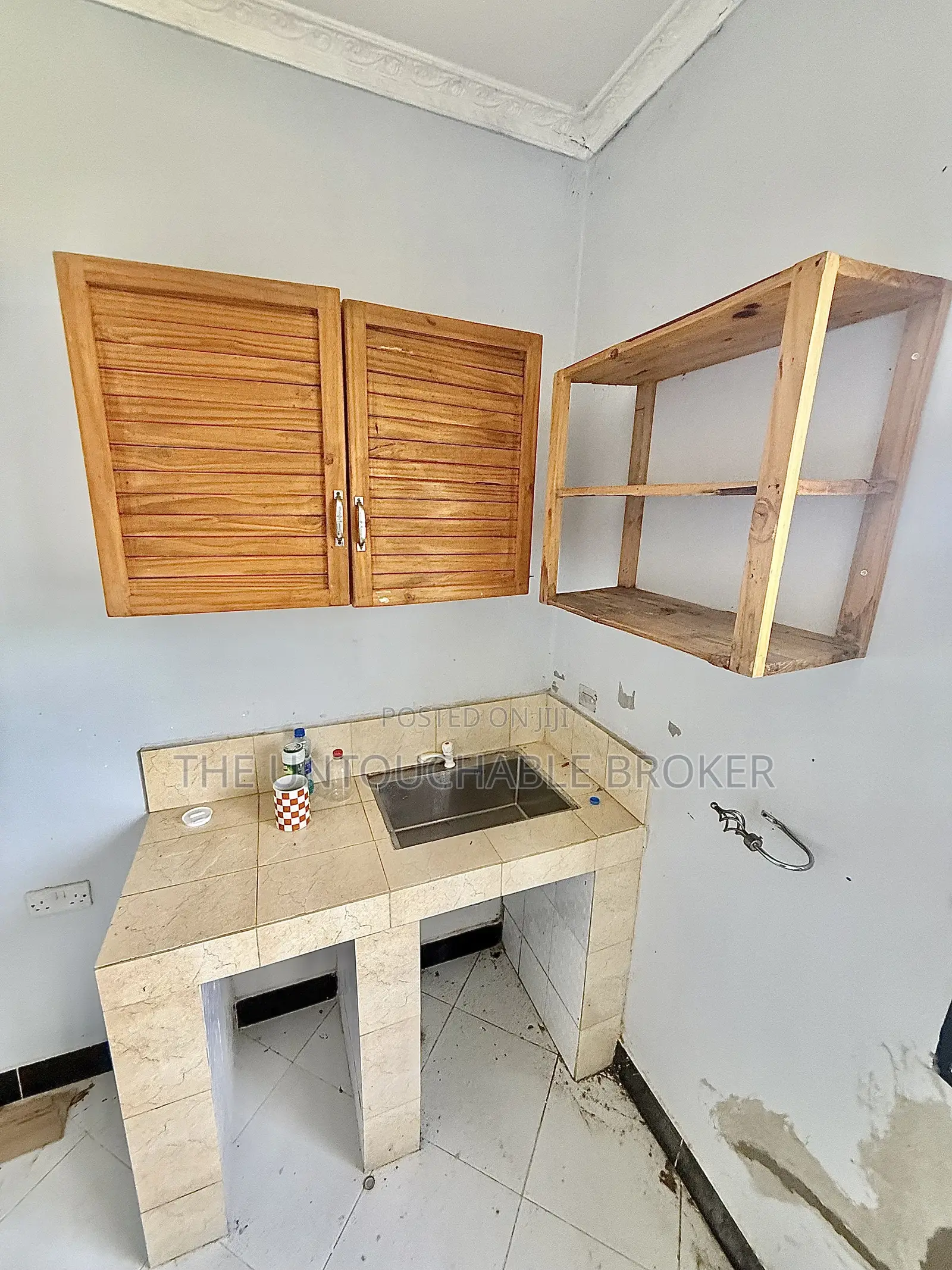 1bdrm Apartment in Mbezi Beach Kwa Zena for rent