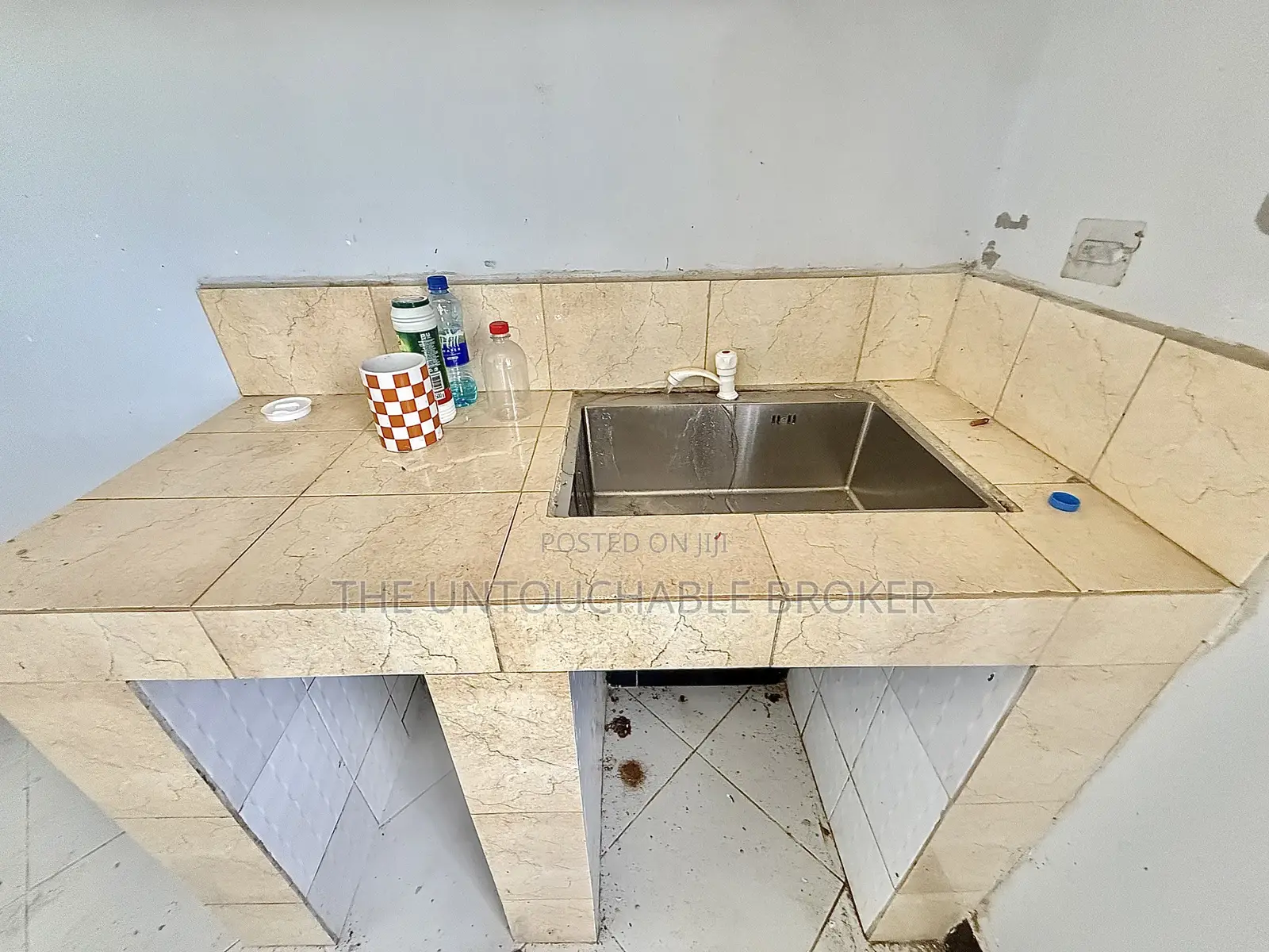 1bdrm Apartment in Mbezi Beach Kwa Zena for rent