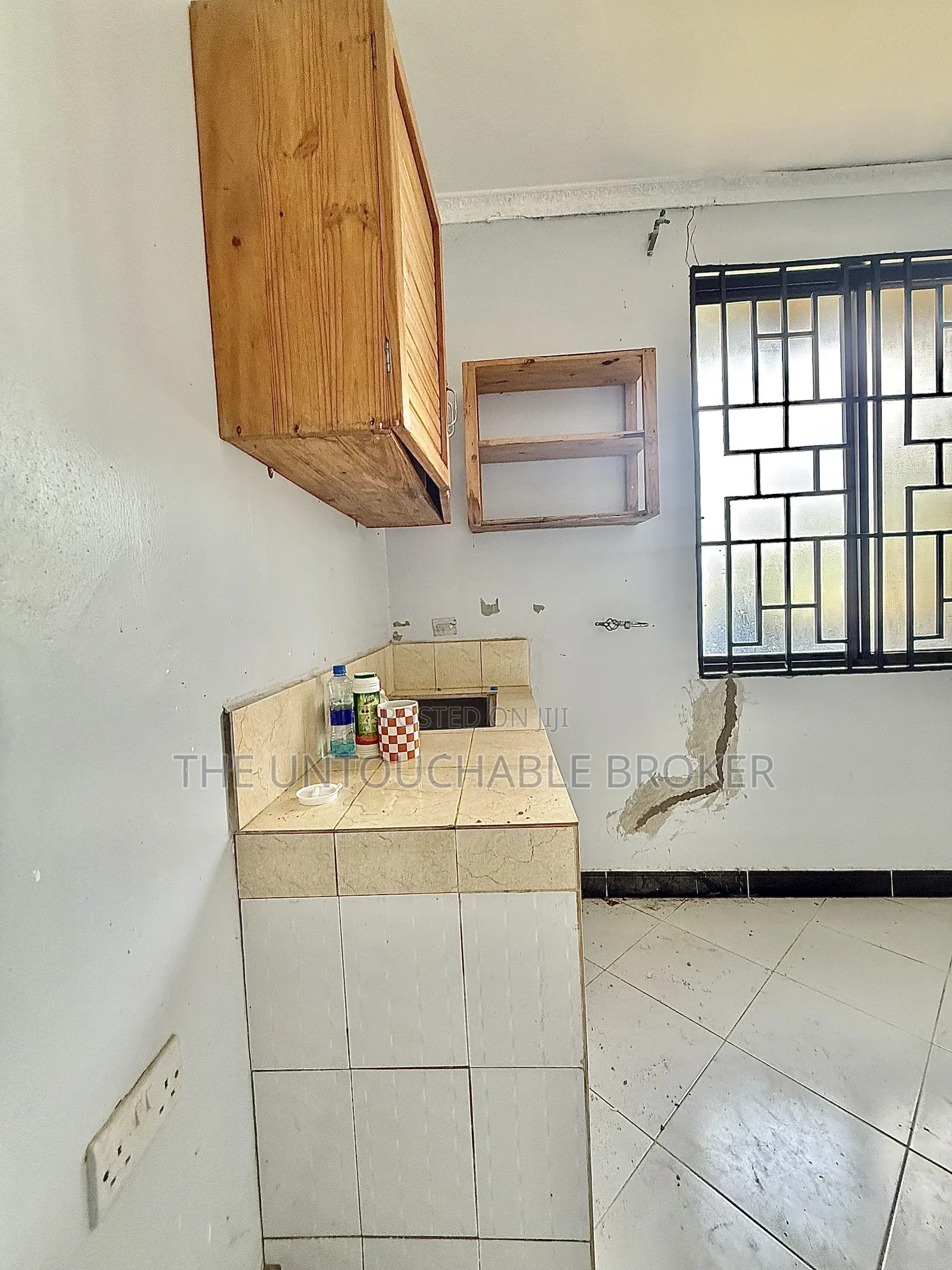 1bdrm Apartment in Mbezi Beach Kwa Zena for rent