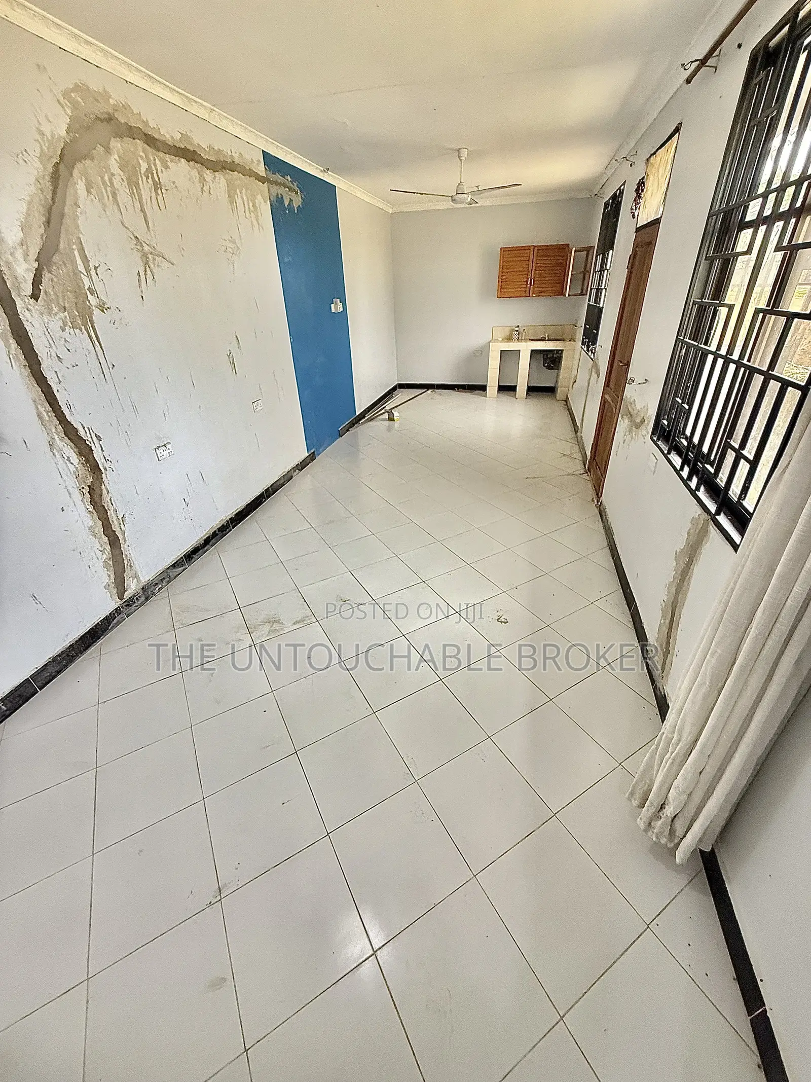 1bdrm Apartment in Mbezi Beach Kwa Zena for rent